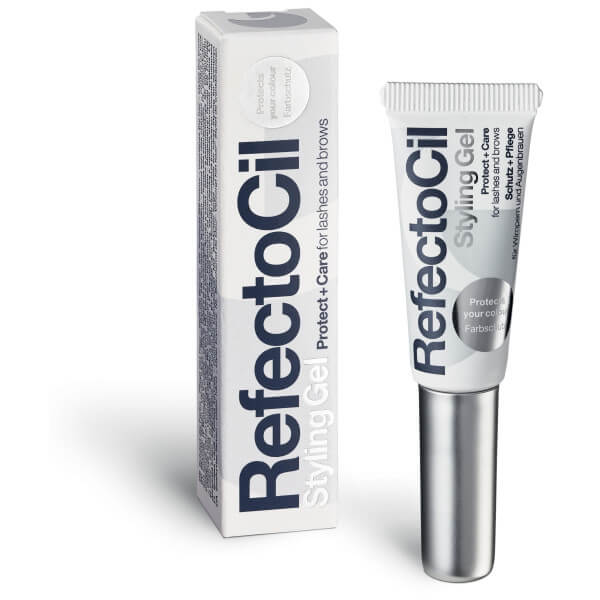 Gel voor het stylen van wimpers & wenkbrauwen RefectoCil 9ml Gel voor het stylen van wimpers & wenkbrauwen RefectoCil 9ml