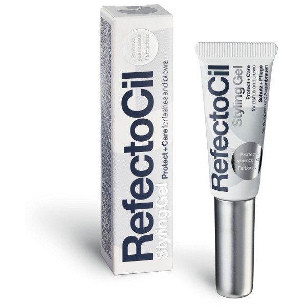 Eyebrow & eyelash styling gel RefectoCil 9ml