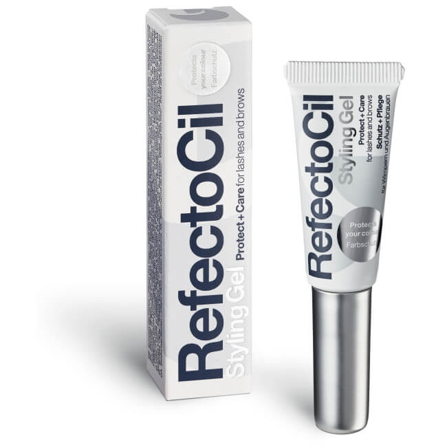 Gel voor het stylen van wimpers & wenkbrauwen RefectoCil 9ml