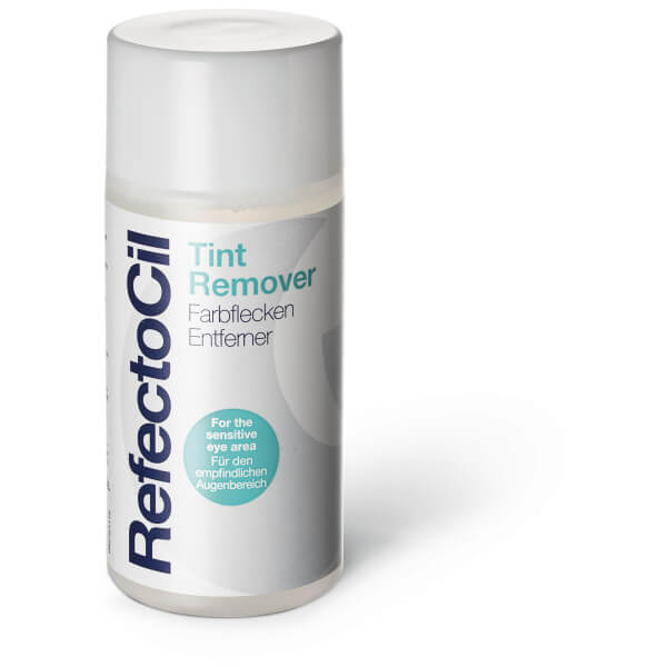 Removedor de tinte para pestañas y cejas RefectoCil 150ml