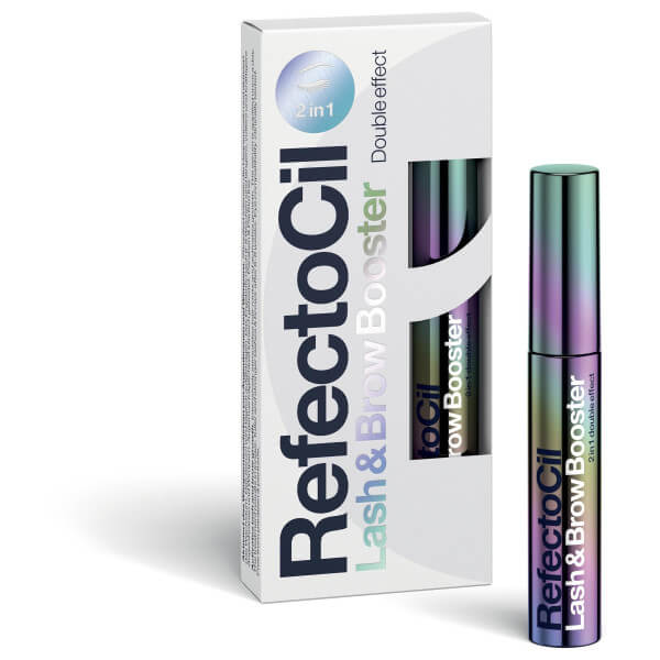 Booster di crescita ciglia e sopracciglia RefectoCil 6ml