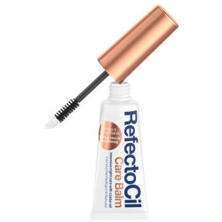 Baume versterkende verzorging met castorolie RefectoCil 9ml