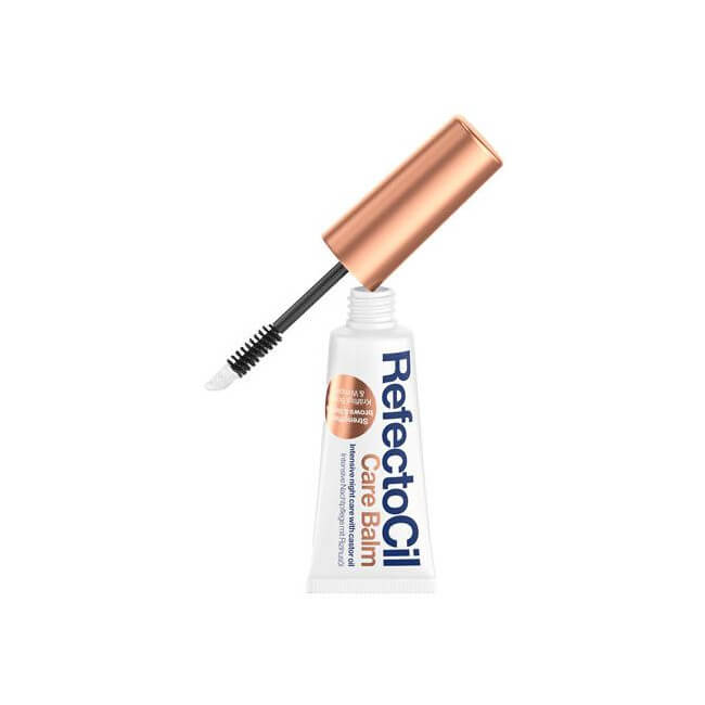 Baume versterkende verzorging met castorolie RefectoCil 9ml