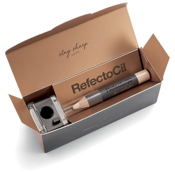 Set highlighter voor wenkbrauwen RefectoCil Set highlighter voor wenkbrauwen RefectoCil