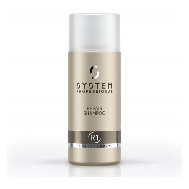 Duo reis Shampoo en Masker Repair System Professionals