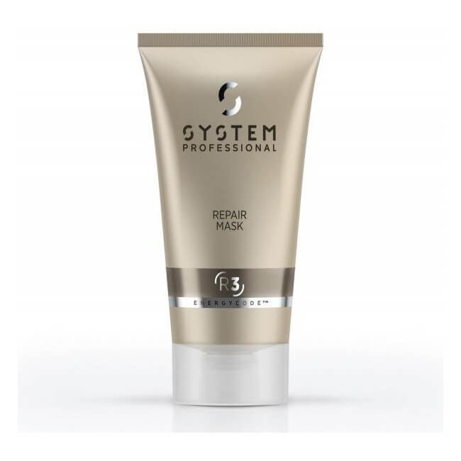 Duo reis Shampoo en Masker Repair System Professionals