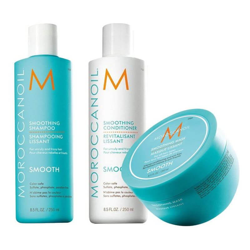 Shampooing activateur de boucles Curl Moroccanoil 250ML