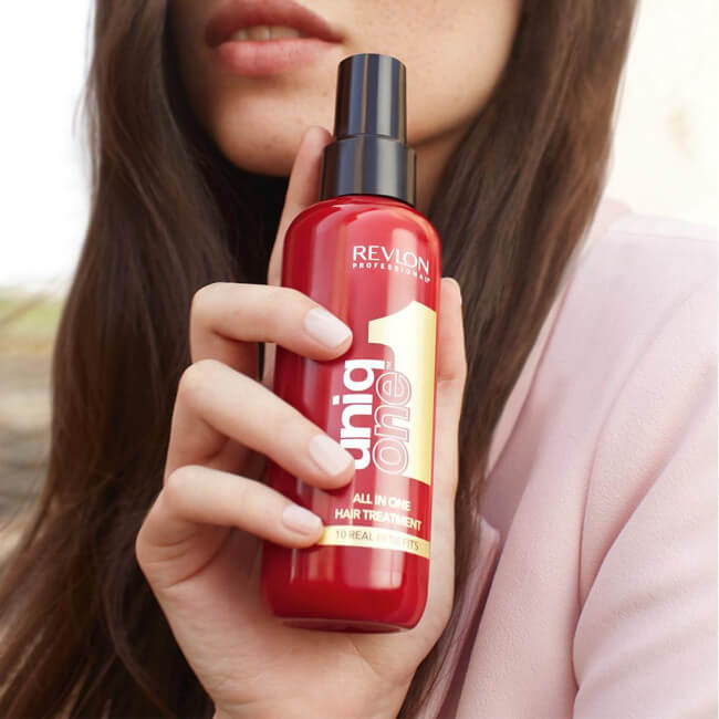 Spray 10-in-1 origineel UniqOne Revlon 150ML