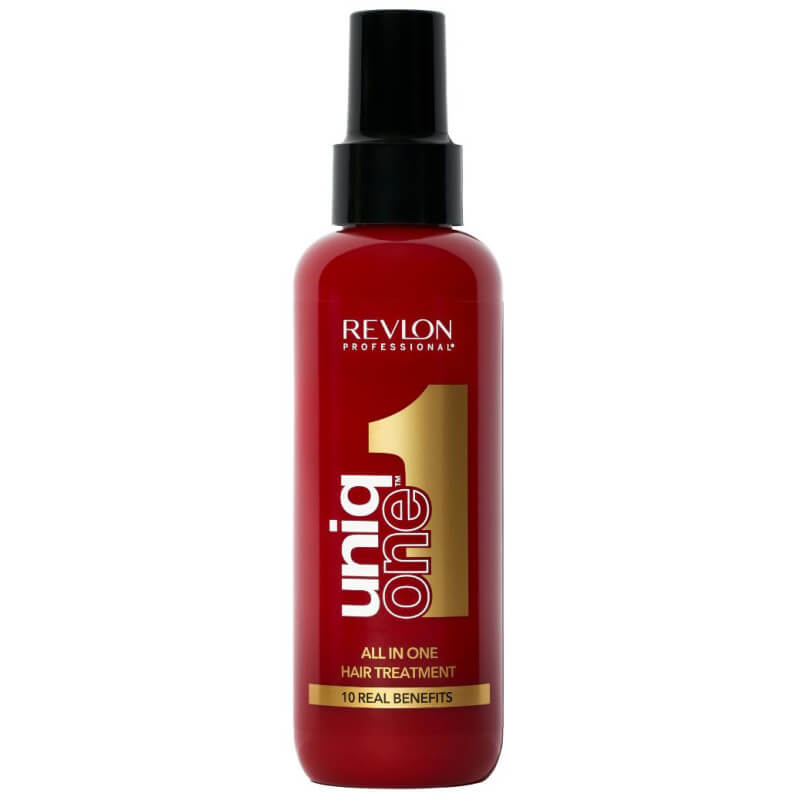 Spray Original UniqOne Revlon 150ML – Formule Classique Réparatrice