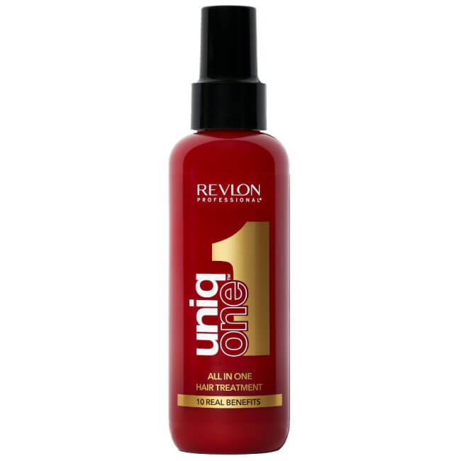 Spray 10-en-1 original UniqOne de Revlon 150ML