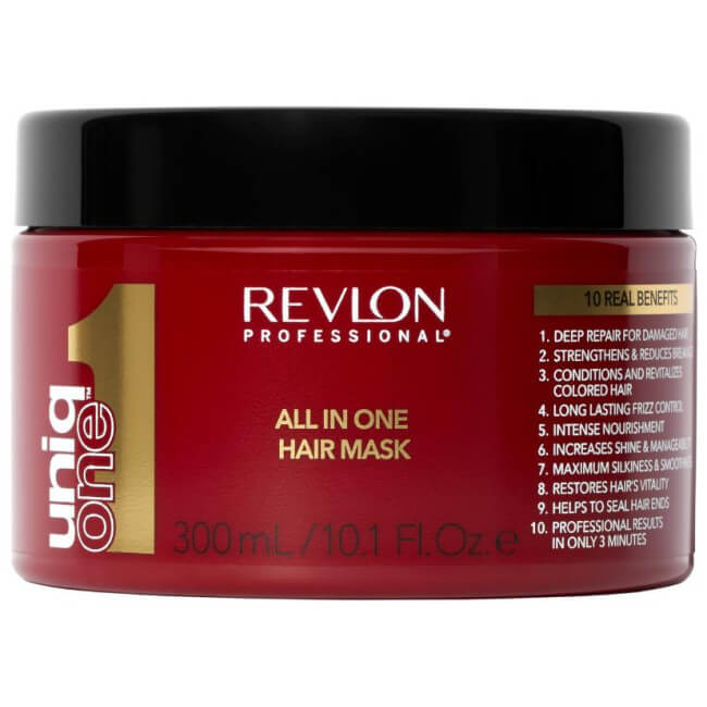 Masker 10-in-1 UniqOne Revlon 300ML