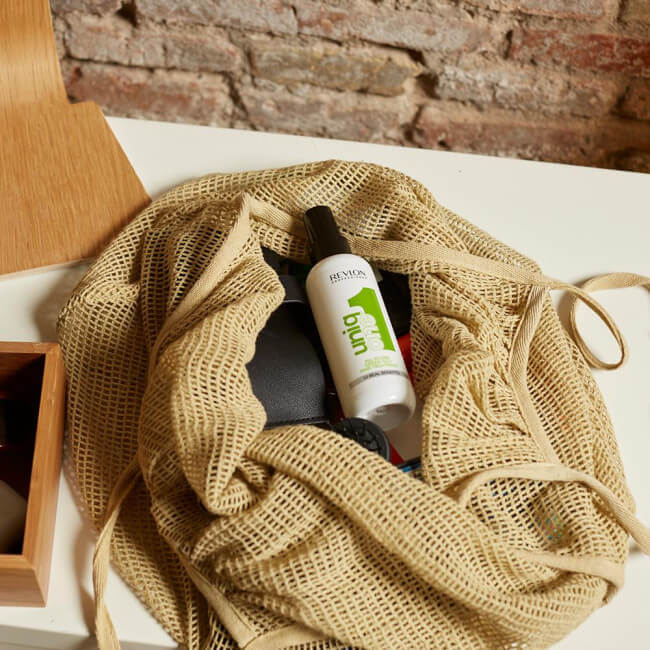 Spray 10-in-1 groene thee UniqOne Revlon 150ML