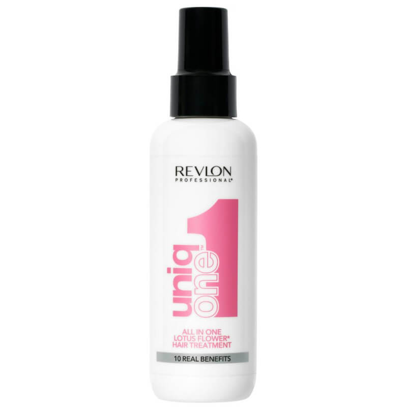 Spray 10-in-1 lotus UniqOne Revlon 150ML