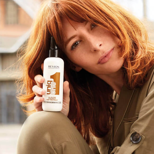 Spray 10-in-1 coco UniqOne Revlon 150ML
