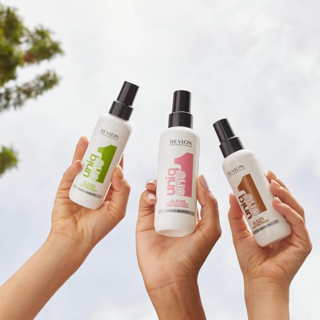 Spray 10-in-1 coco UniqOne Revlon 150ML