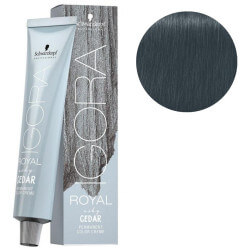 Igora Royal Ashy Cedar 7-21 SCHWARZKOPF 60ML

Igora Royal Cedro Acinzentado 7-21 SCHWARZKOPF 60ML