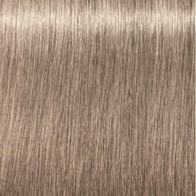 Igora Royal 9-1 louro muito claro acinzentado 60ML