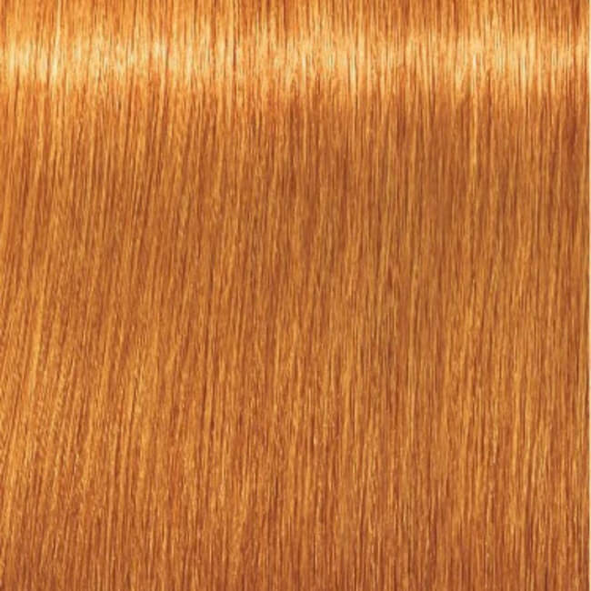 Coloração Igora Royal 9-7 loiro muito claro acobreado 60ML