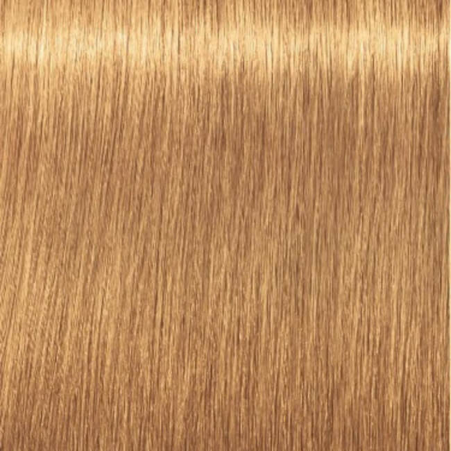 Kleuring Igora Royal 9-55 zeer licht goudblond extra 60ML.