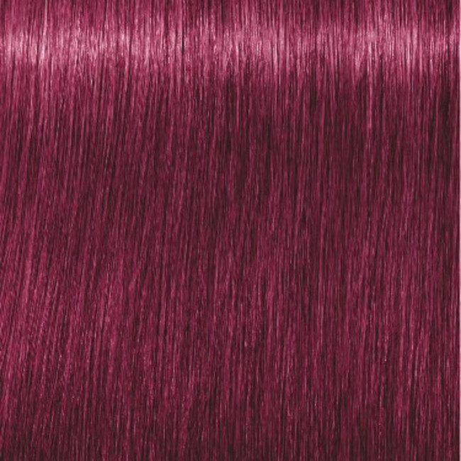 Coloration Igora Royal 9-98 blond très clair violet rouge 60ML