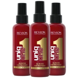 Spray 10-en-1 original UniqOne Revlon 150ML