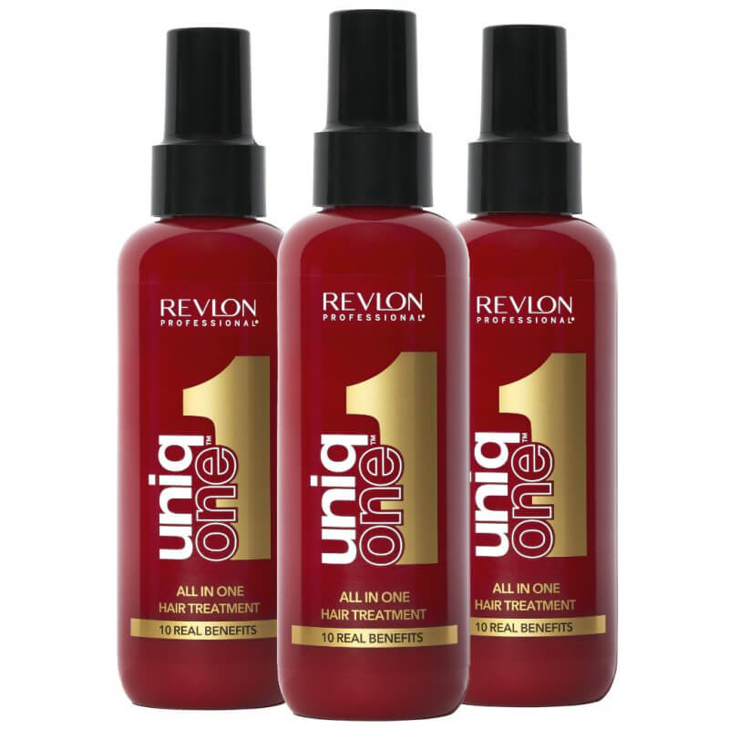 Spray 10-in-1 origineel UniqOne Revlon 150ML