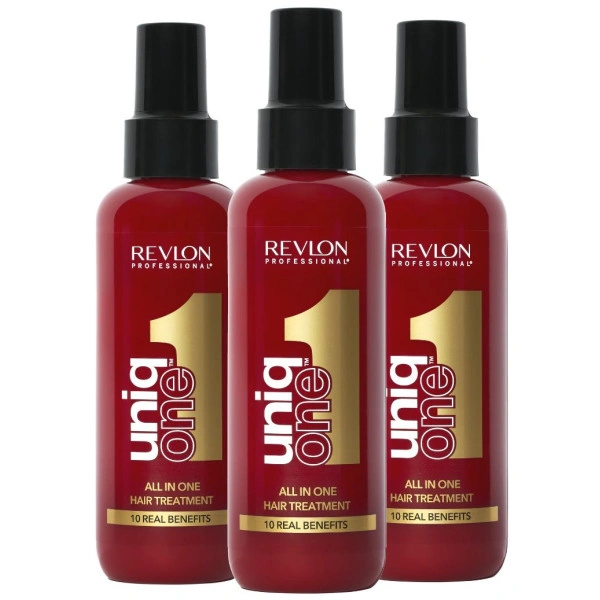 10-in-1 original UniqOne Revlon Spray 150ML