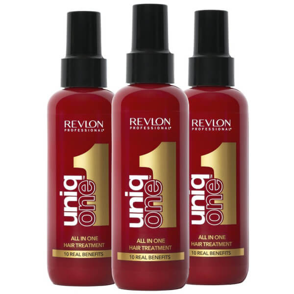 Spray 10-in-1 origineel UniqOne Revlon 150ML