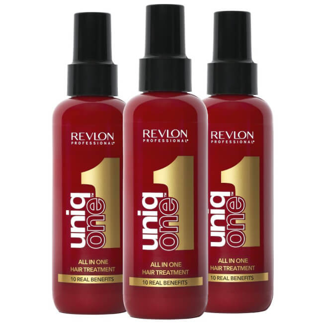 10-in-1 original UniqOne Revlon Spray 150ML