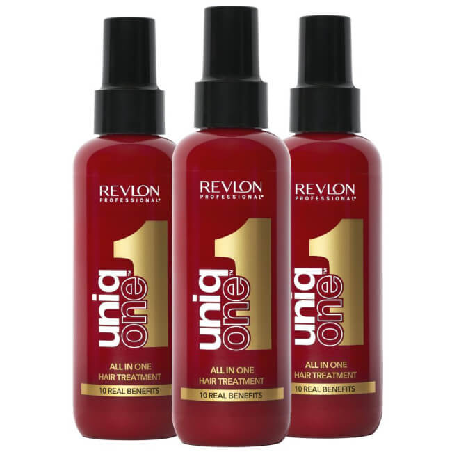 Spray 10-in-1 origineel UniqOne Revlon 150ML