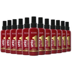 6 sprays do original UniqOne Revlon de 150ML.