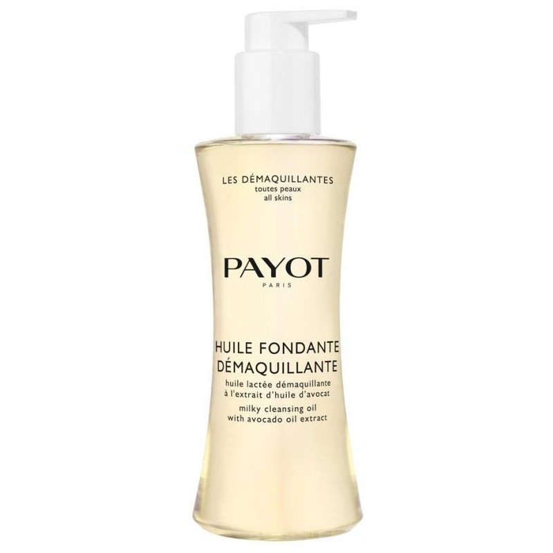 Melting cleansing oil Payot 200ML