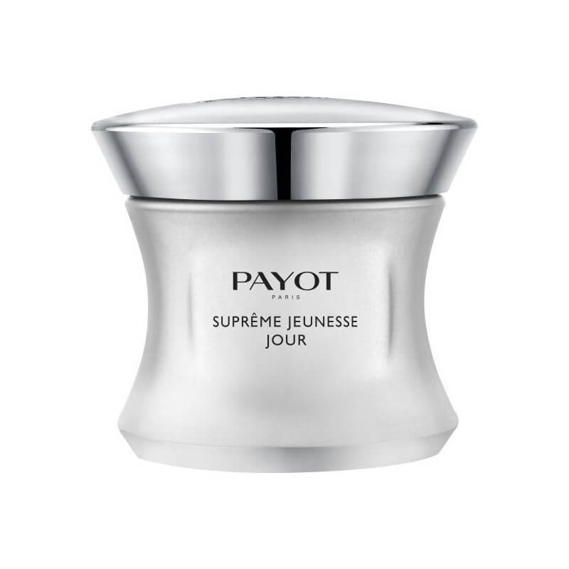 Crème jour Suprême Jeunesse Payot 50ML

Crème dag Suprême Jeugd Payot 50ML