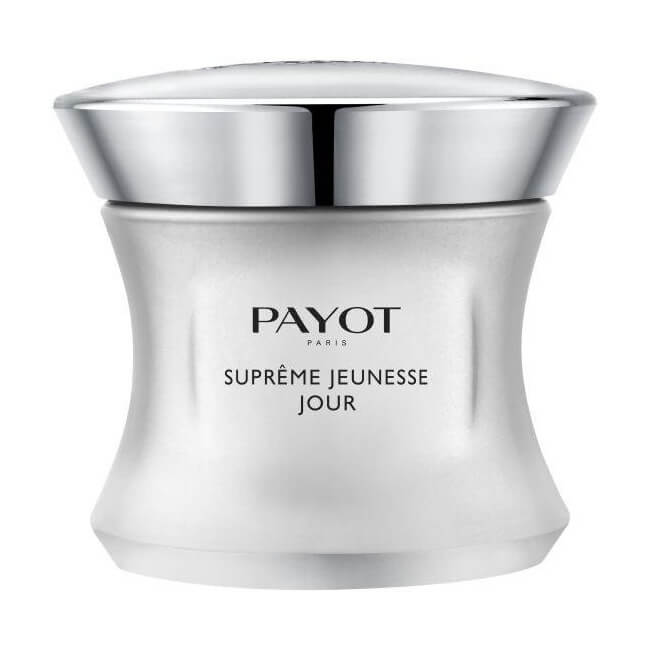 Crème jour Suprême Jeunesse Payot 50ML

Crème dag Suprême Jeugd Payot 50ML