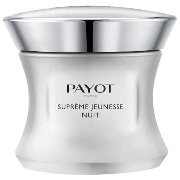 Crema de noche Suprême Jeunesse Payot 50ML