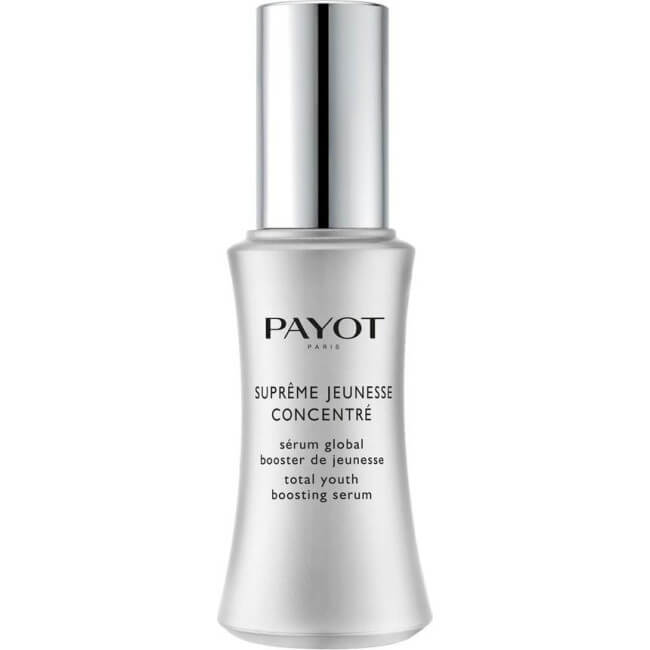 Concentrado Supremo Juventud Payot 30ML