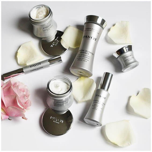 Crème jour Suprême Jeunesse Payot 50ML

Crème dag Suprême Jeugd Payot 50ML