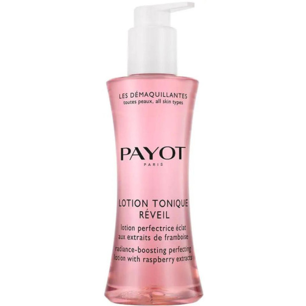 Refreshing toning lotion Payot 200ML