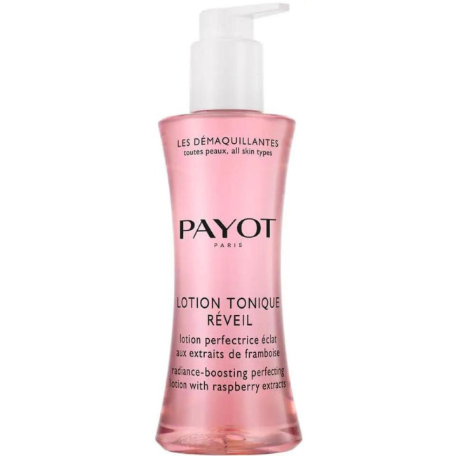 Refreshing toning lotion Payot 200ML