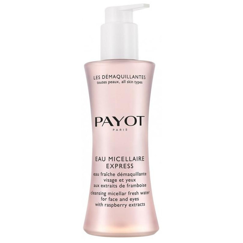 Eau micellaire express Payot 200ML