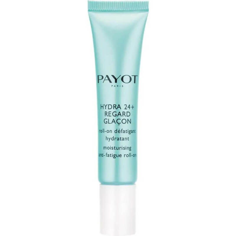 Contour des yeux Hydra24+ Iceberg Aqua-Gel von Payot, 15 ml