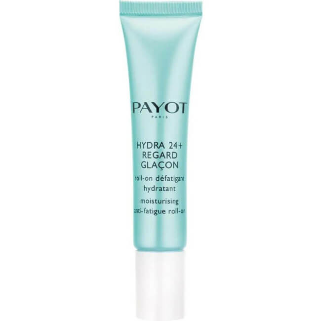 Contorno de ojos Hydra24+ Efecto hielo de Payot, 15ML