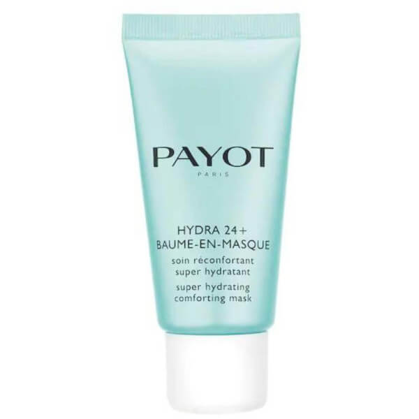 Baume masque 4-en-1 Hydra24+ Payot 50ML