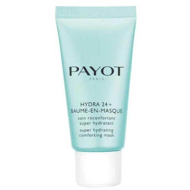 Baume masque 4-in-1 Hydra24+ Payot 50ML