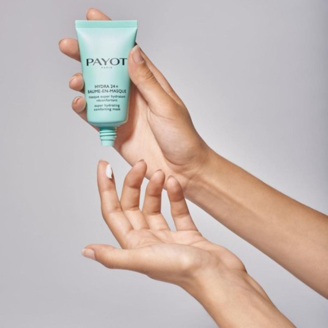 4-in-1 Hydra24+ Mask Balm Payot 50ML