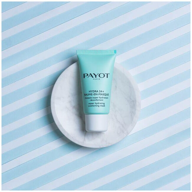 Baume masker 4-in-1 Hydra24+ Payot 50ML