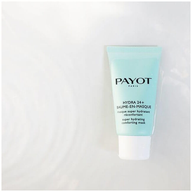 Baume masque 4-en-1 Hydra24+ Payot 50ML