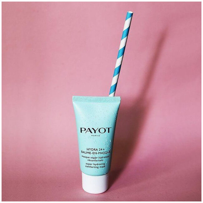 Baume mascarilla 4-en-1 Hydra24+ Payot 50ML