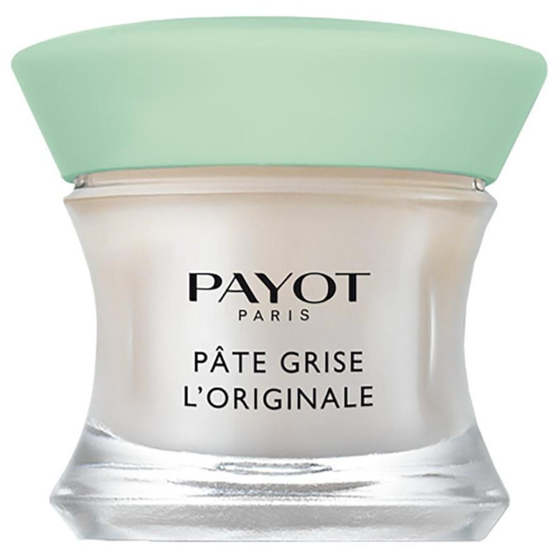 Crème L'orginale Pâte Grise Payot 15ML