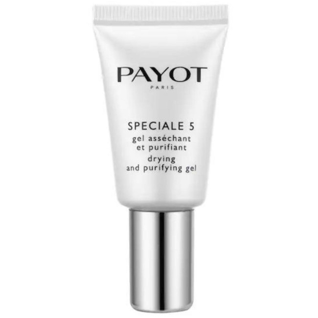 Gel Speciale 5 Pâte Grise Payot 15ML